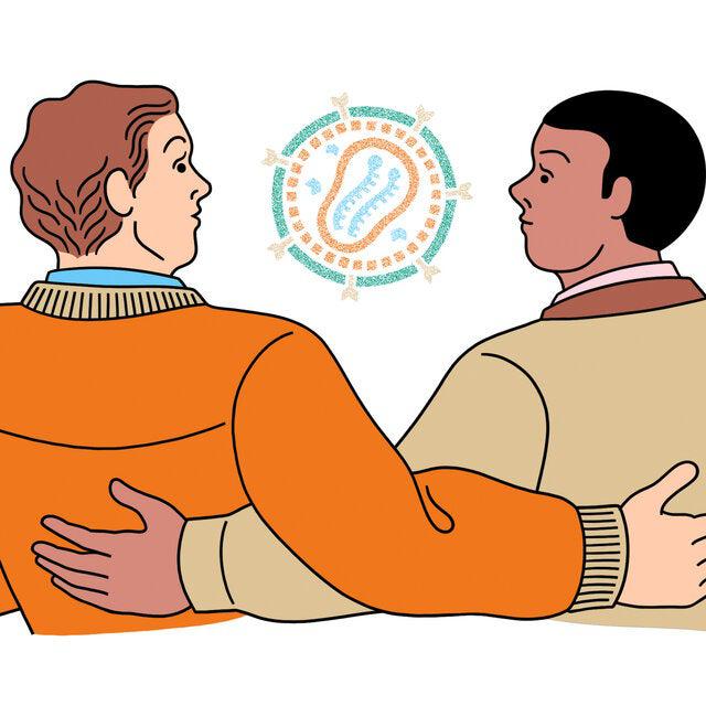 Picture of the author