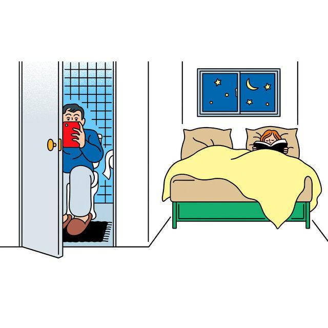 Picture of the author