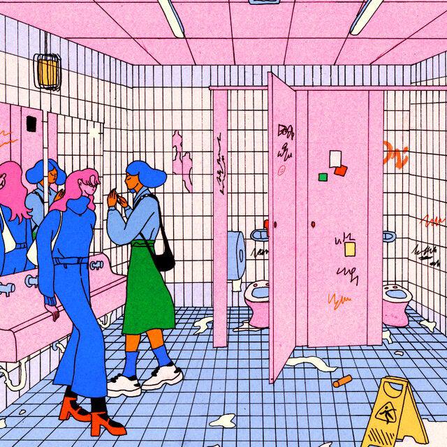 Picture of the author