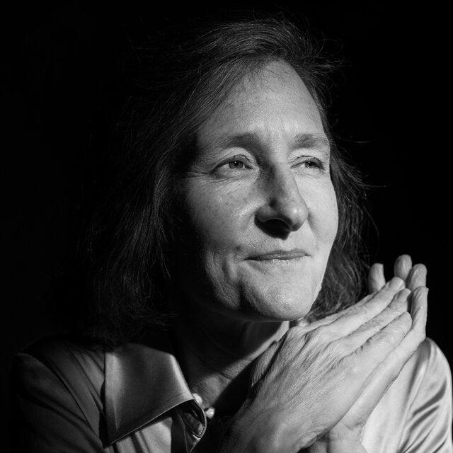 Picture of the author