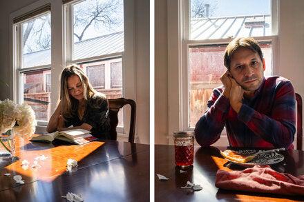 Picture of the author