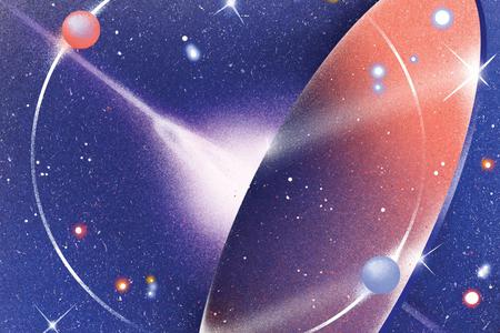 Picture of the author