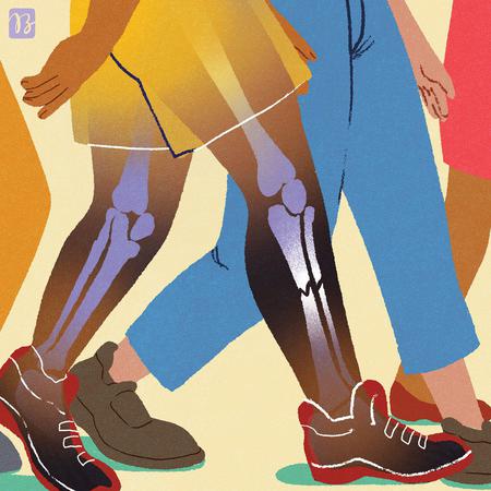 Picture of the author