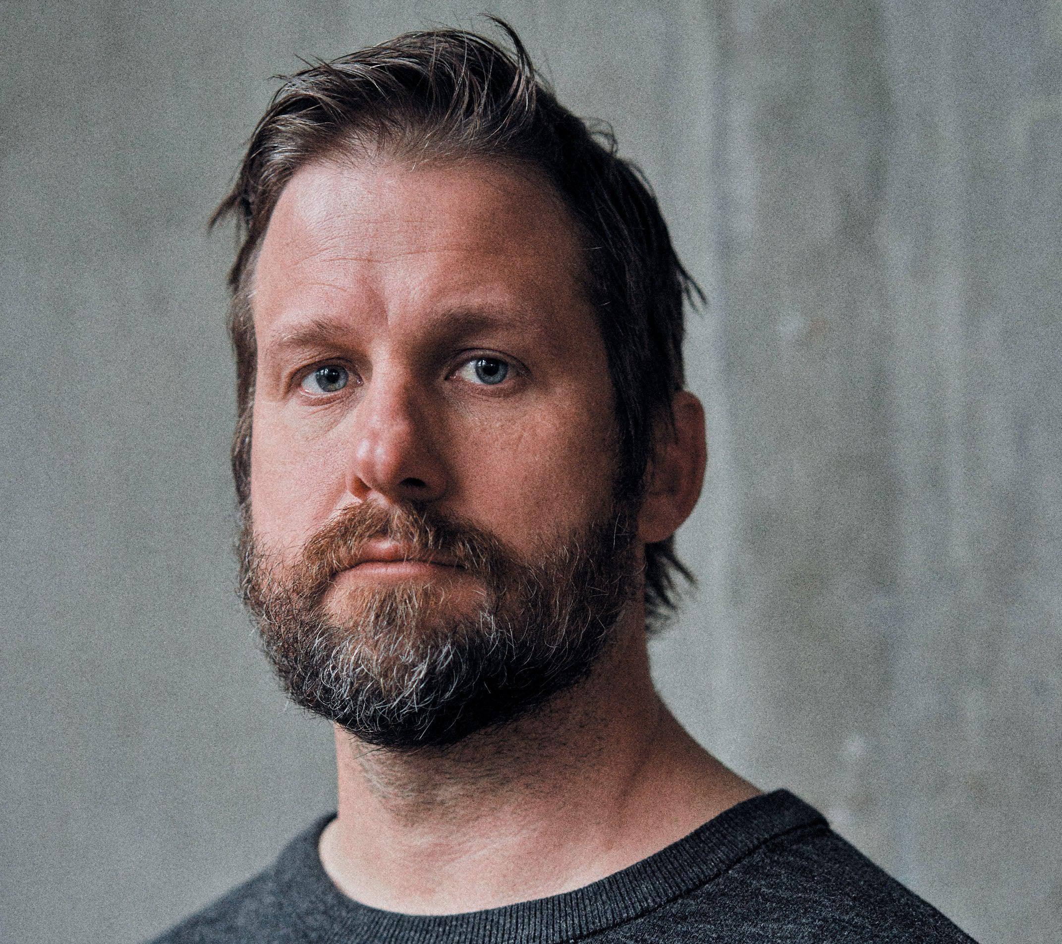 Image of Tristan Spinski