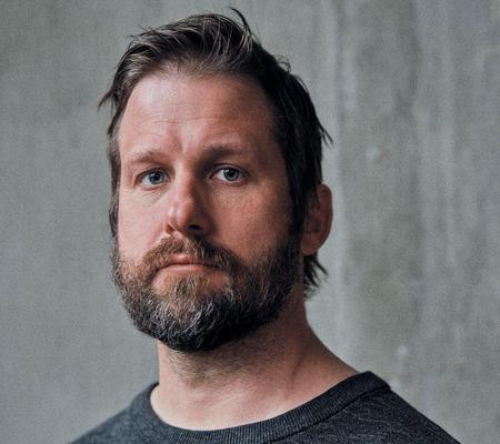 Picture of the author