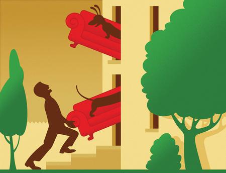 Picture of the author