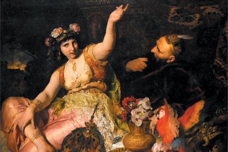 Picture of the author