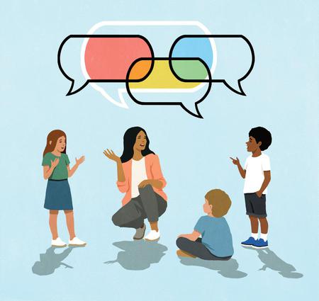 Picture of the author