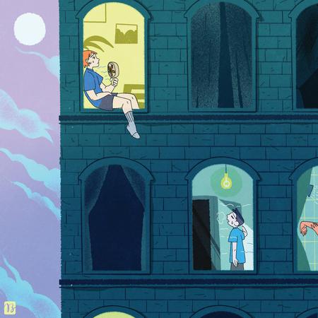 Picture of the author