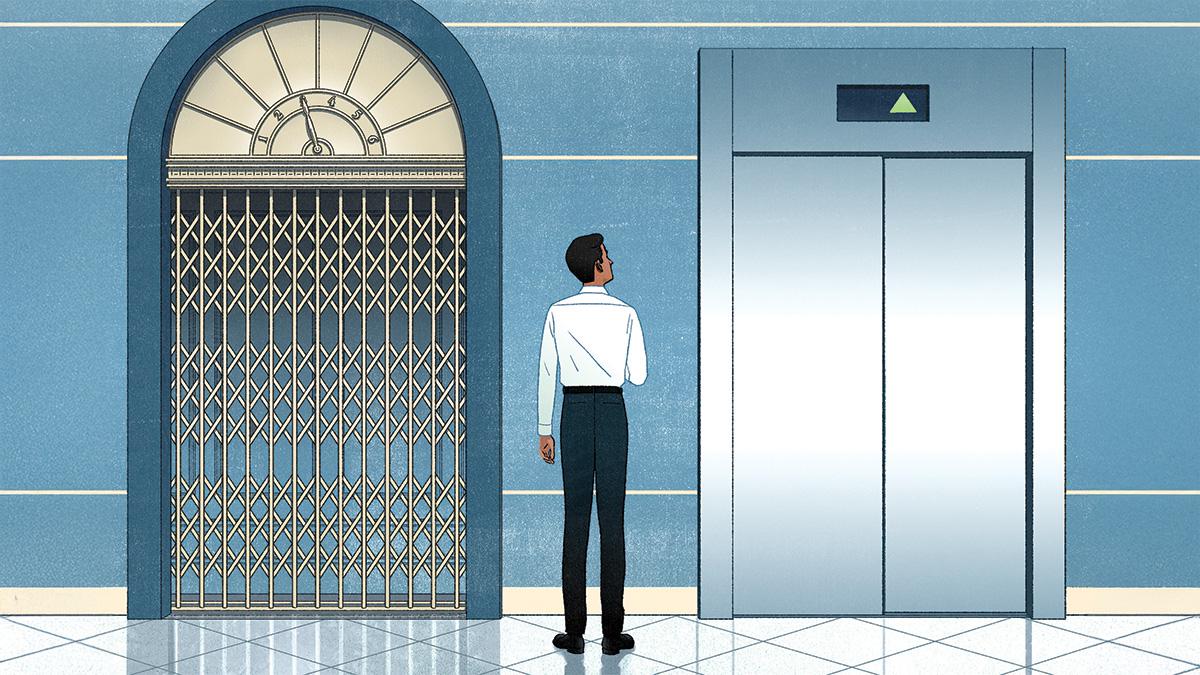 Case Study: Do We Reskill or Replace Our Workforce?