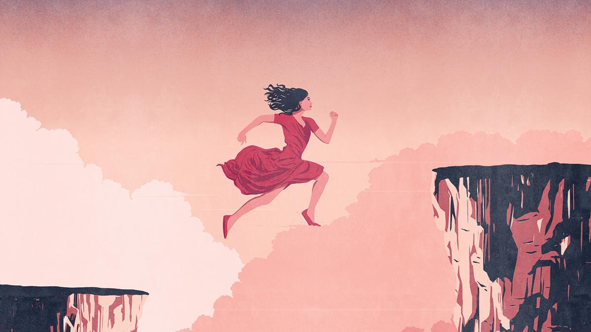 Building Everyday Bravery