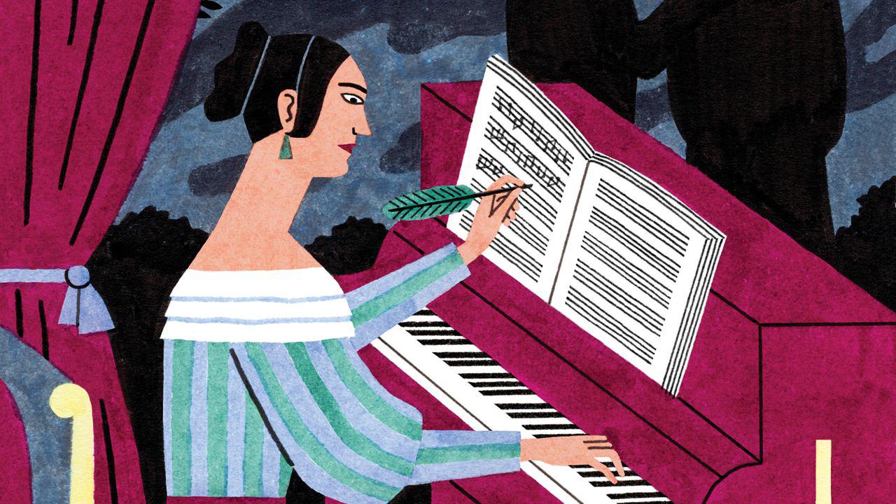 There Is More to French Opera Than “Carmen” and “Faust”