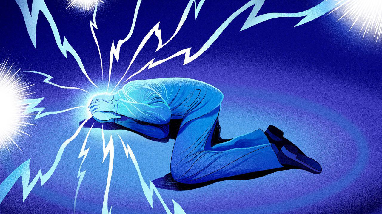 Why Hasn’t Medical Science Cured Chronic Headaches?