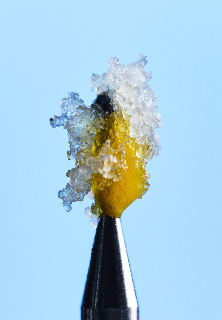 Inside the lab-driven quest for the ultimate high