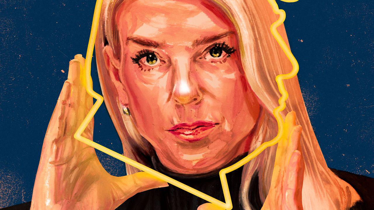 Pam Bondi’s Power Play