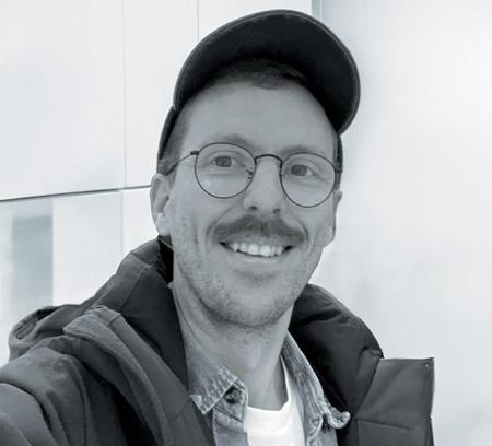 Picture of the author