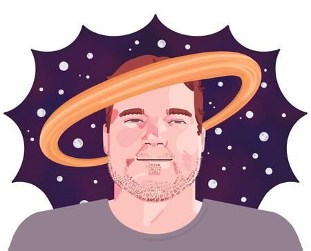 Picture of the author