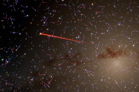 Picture of the author