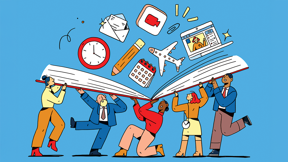 Why Aren’t I Better at Delegating?