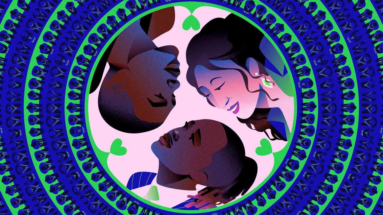 A Merry and Rambunctious “Twelfth Night” in Central Park