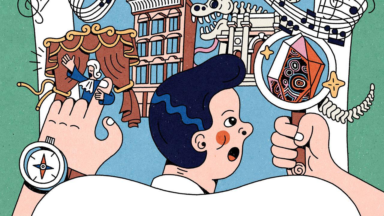 Local Gems: Cultural Institutions