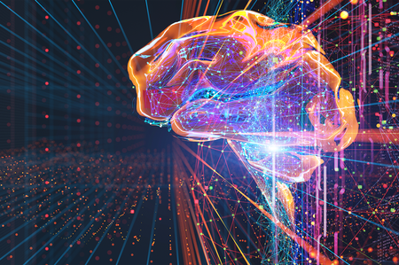 Picture of the author