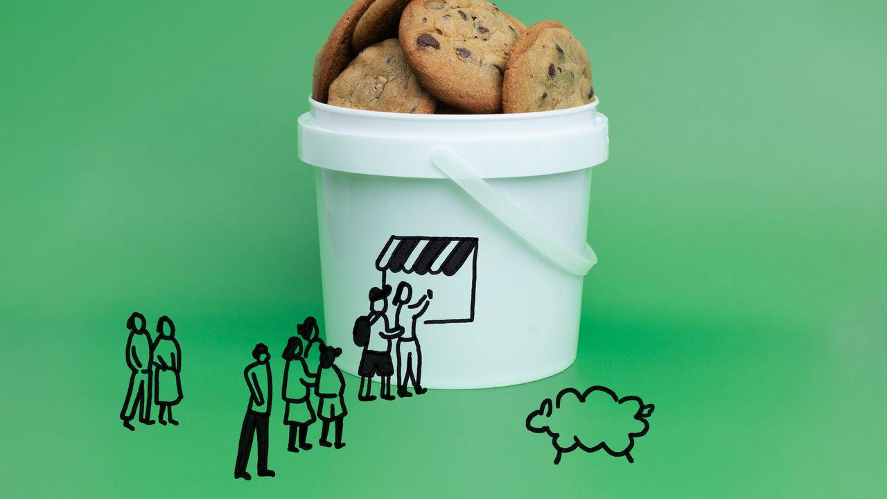 Nostalgic Cravings at the Minnesota State Fair