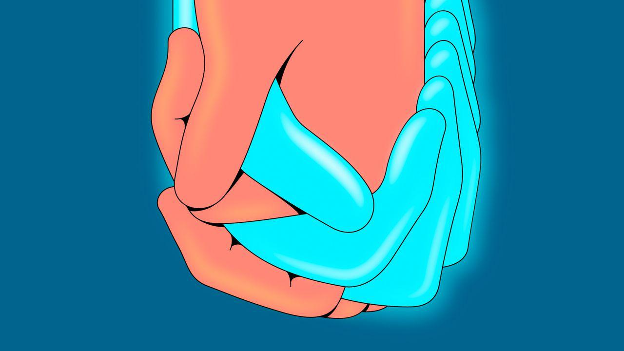 Playing the Field with My A.I. Boyfriends