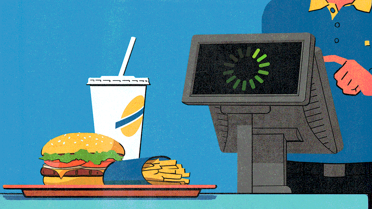 Case Study: A Fast-Food Company Considers Dynamic Pricing