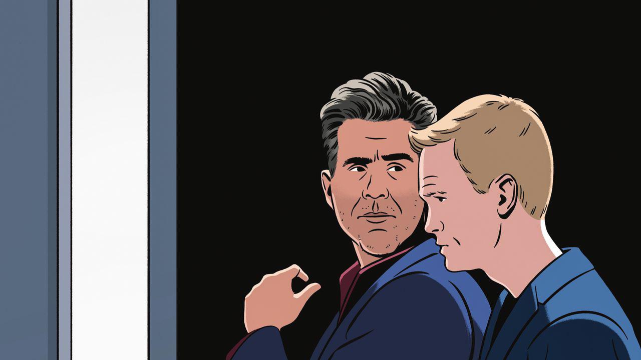 Yasmina Reza’s “Art” Feeds Our Appetite for Argument as Entertainment