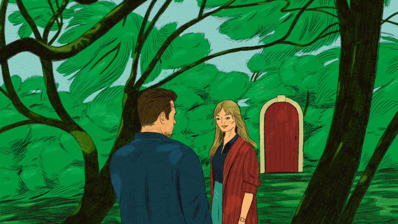 “A Big Bold Beautiful Journey” Is None of Those Things