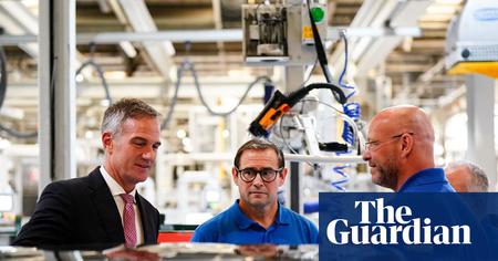 Picture of the author