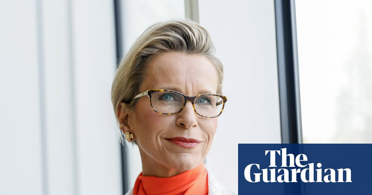 Emma Walmsley says the UK needs to create ‘the right commercial environment’.