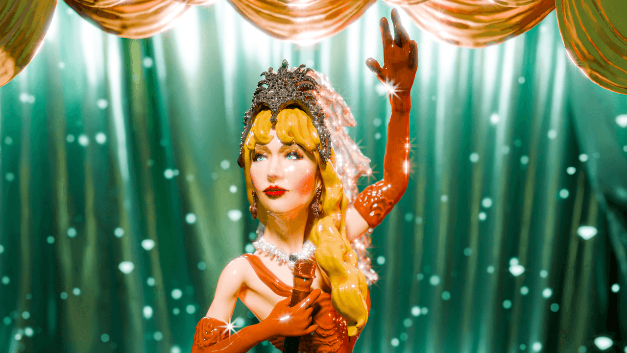 Why Does Taylor Swift Think She’s Cursed?