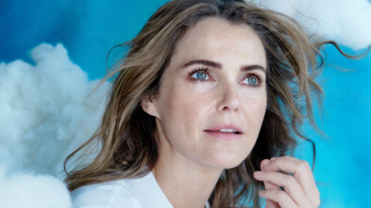 Keri Russell’s Emotional Transparency Has Anchored Three Decades of TV