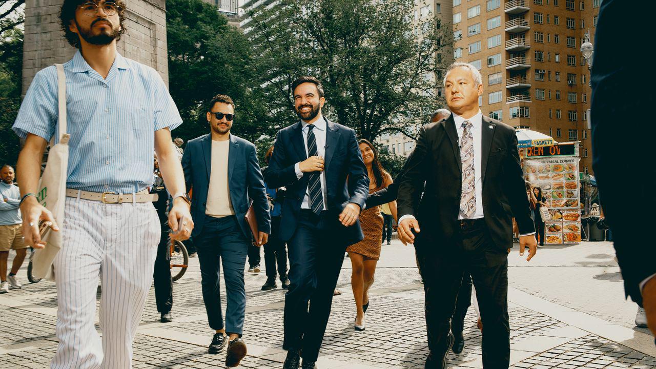 What Zohran Mamdani Knows About Power