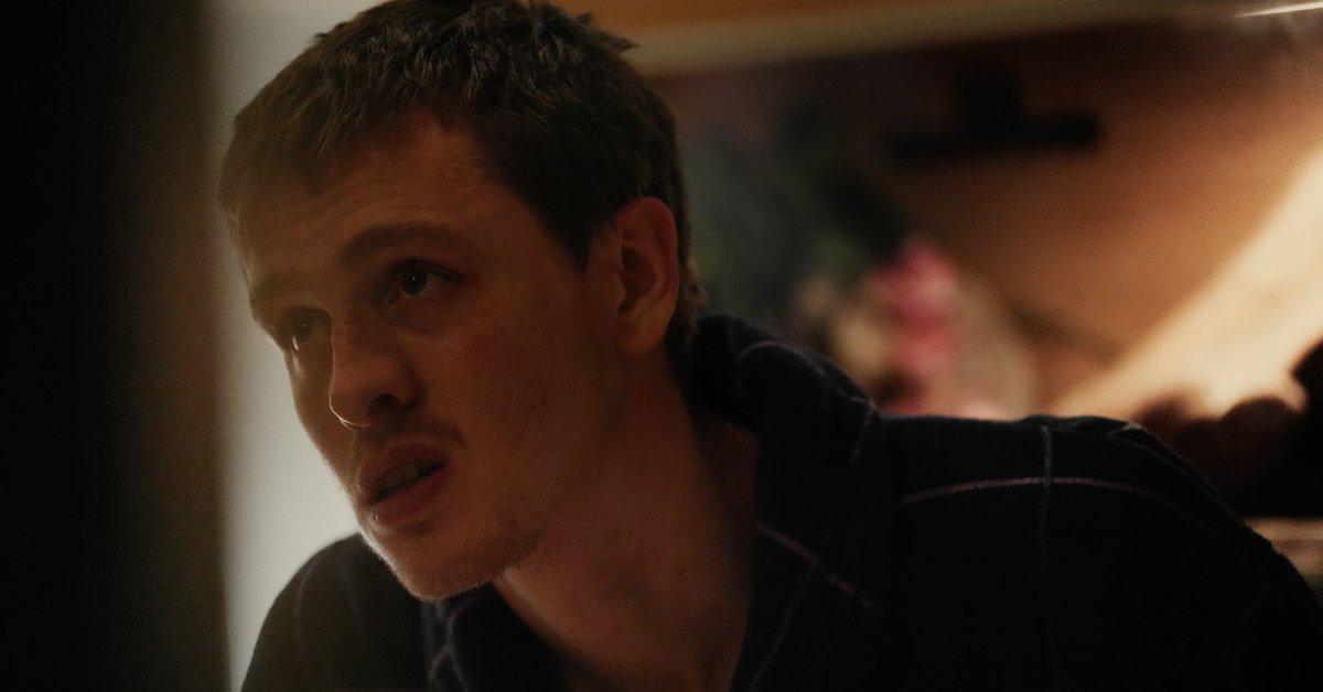 The actor makes his directorial debut with 'Urchin,' a dreamlike film about life on the margins