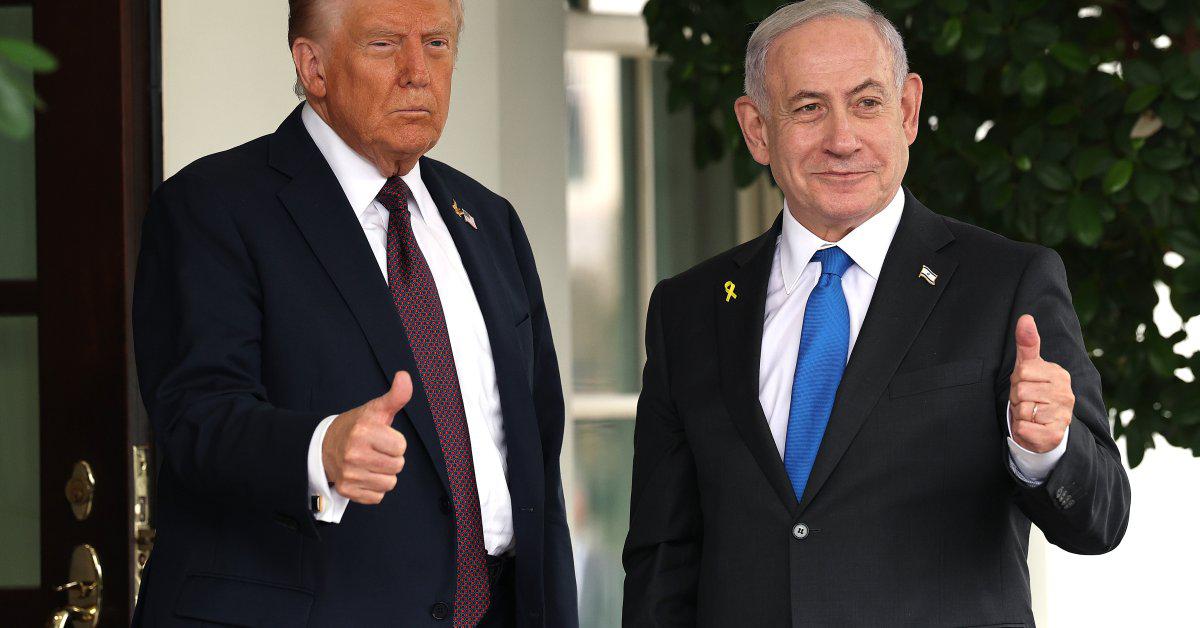 The American leader’s plan could reshape Israel-Hamas relations, restore hostages, and redefine regional dynamics