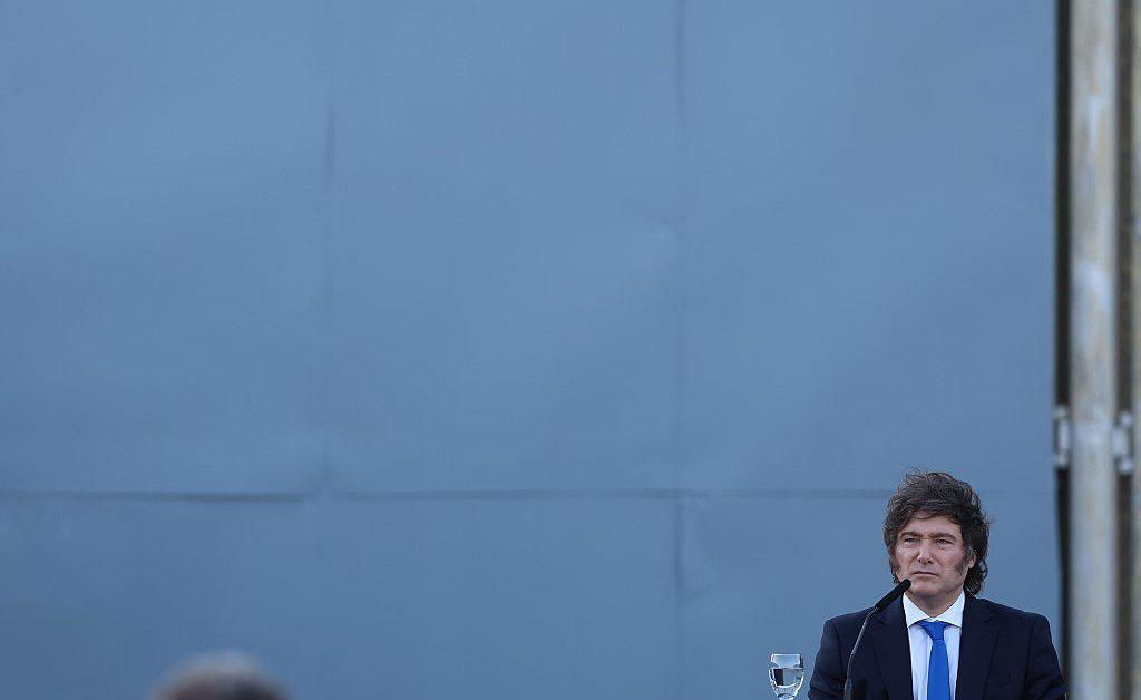 He has faced legislative defeats at a time of scandal, and is set for a poor showing at midterms later this month, writes Ian Bremmer. 