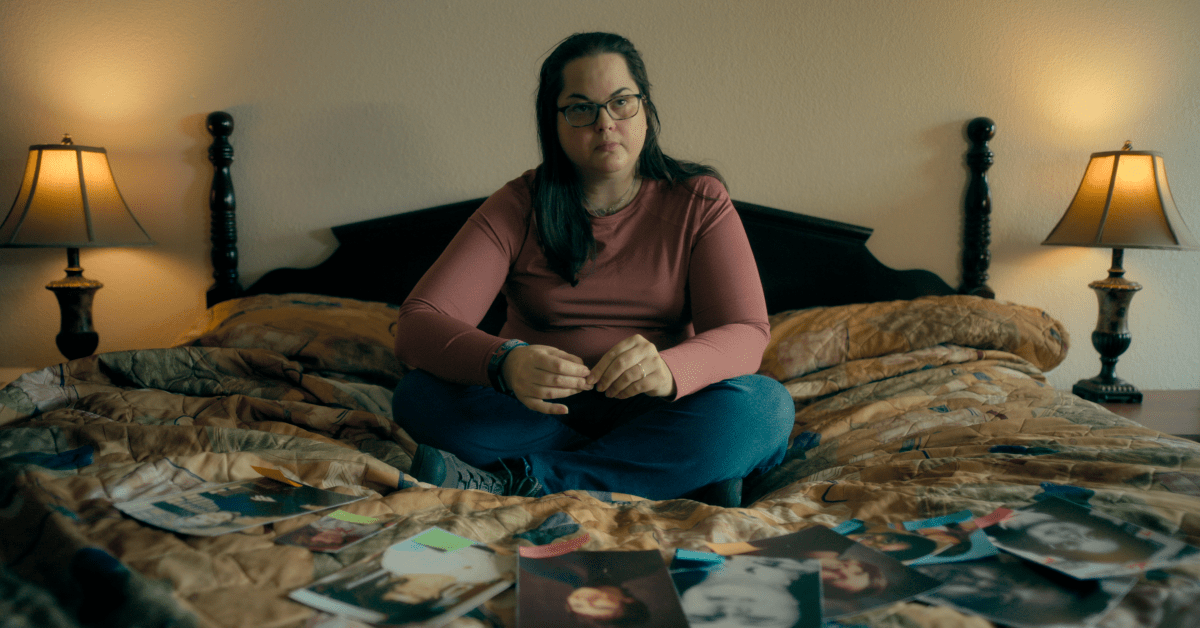 Kerri Rawson, the daughter of the serial killer Dennis Rader, has committed her life to advocating for crime and trauma victims