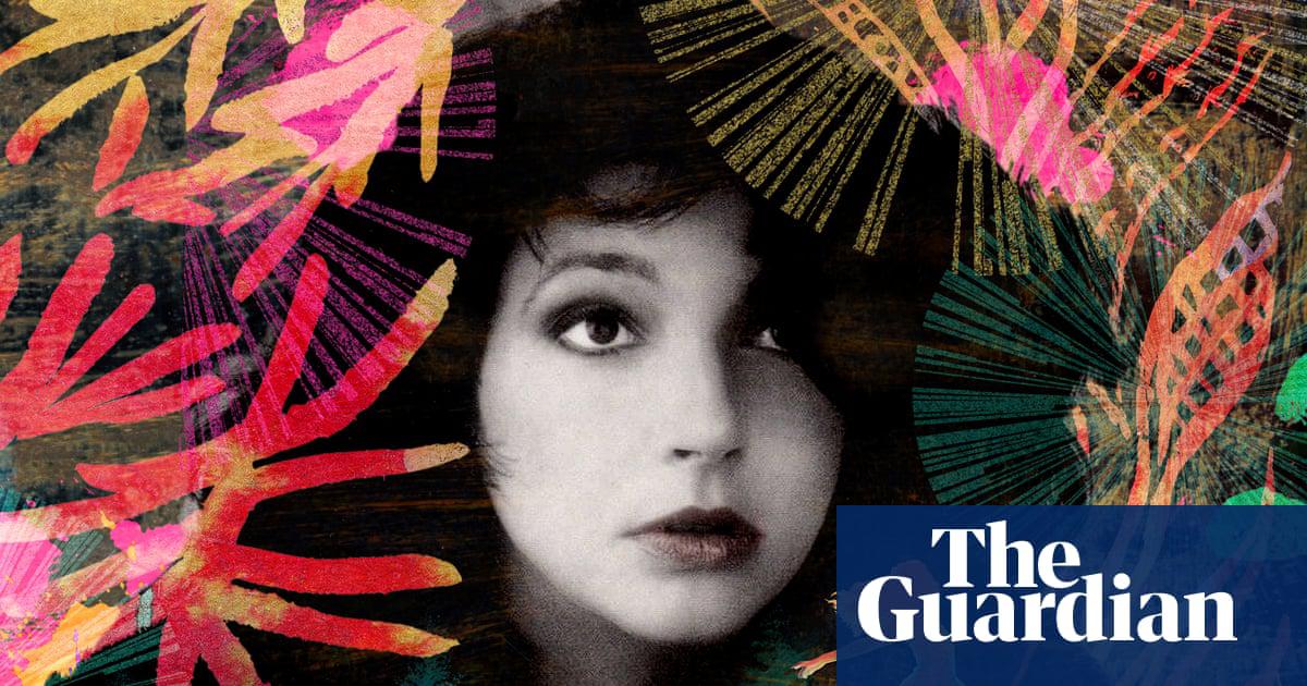 My cultural awakening: ‘Kate Bush helped me come out as a trans woman’