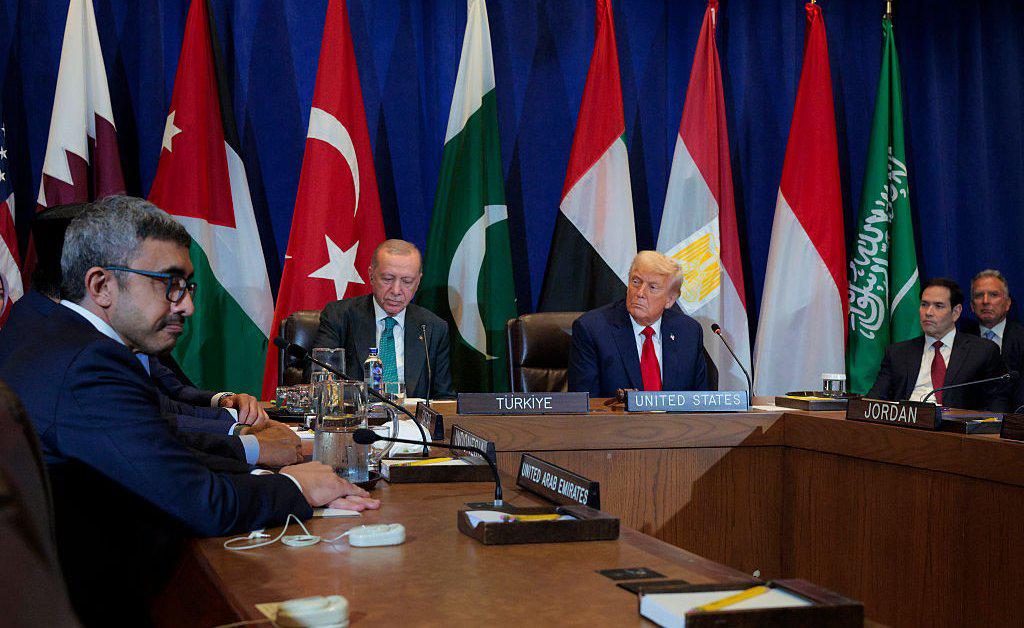 If peace holds, the agreement could become a signature achievement of Trump's second term