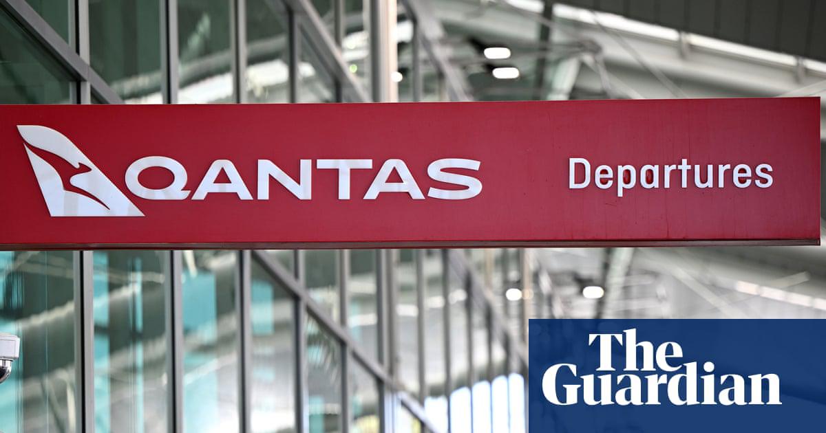 The Qantas data, which was stolen from a Salesforce database in a major cyber-attack in June, included customers’ email addresses, phone numbers, birth dates and frequent flyer numbers.