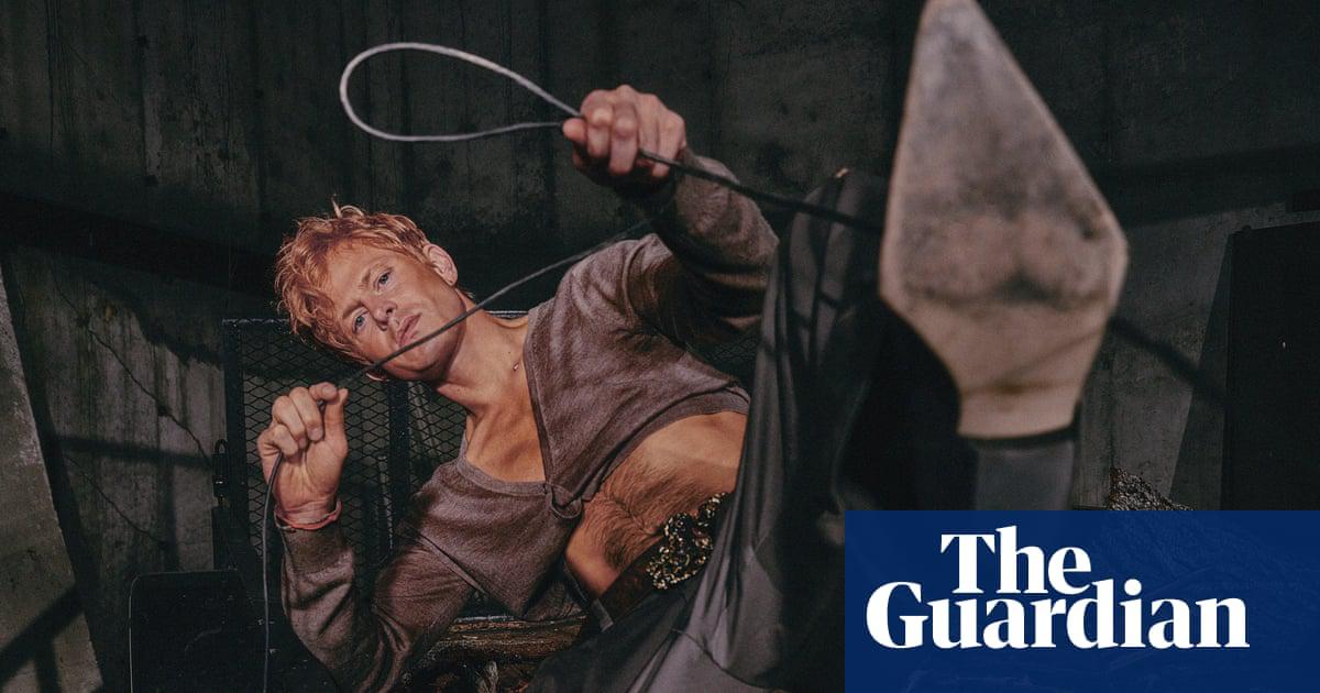 Perfume Genius: ‘It’s like black magic when I’m in love with somebody.’