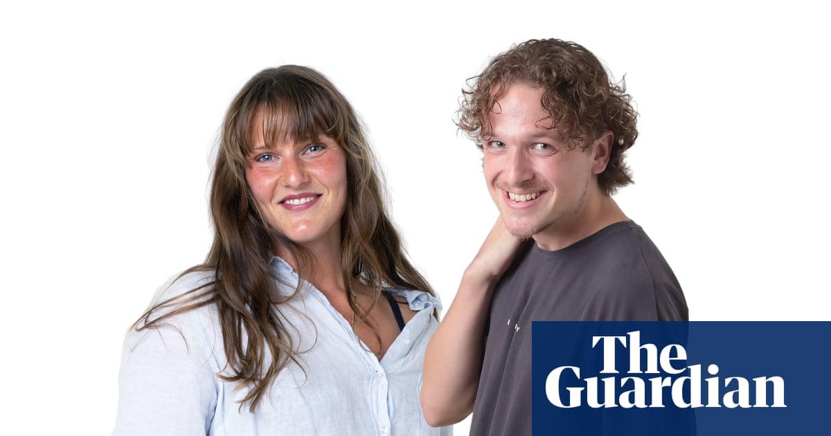 Blind date: ‘After too many tepid, app-based dates, outsourcing my love life to a paper is obviously the way to go’
