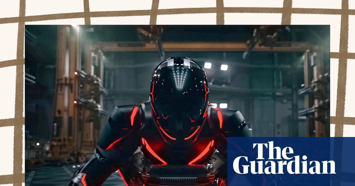 From Tron: Ares to Riot Women: your complete entertainment guide to the week ahead