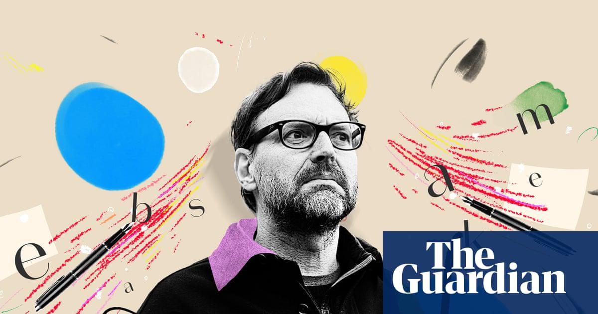 Tim Dowling: I’m under an azure Croatian sky – fretting about the roof back home