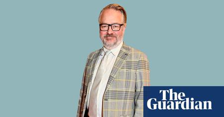 Picture of the author