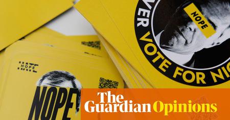 Picture of the author