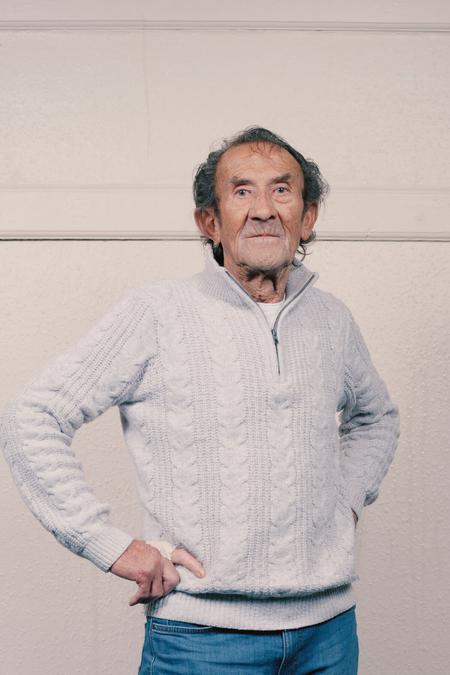 Picture of the author